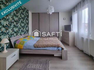  Maison à vendre 5 pièces 95 m²
