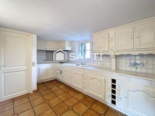  Maison � vendre 5 pi�ces 172 m�