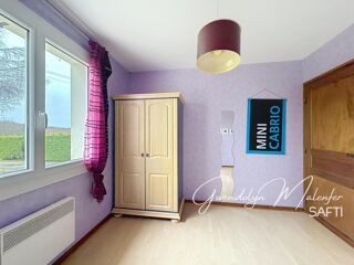  Maison � vendre 6 pi�ces 184 m�