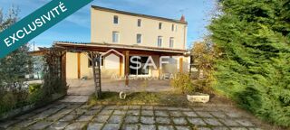  Maison  vendre 9 pices 238 m