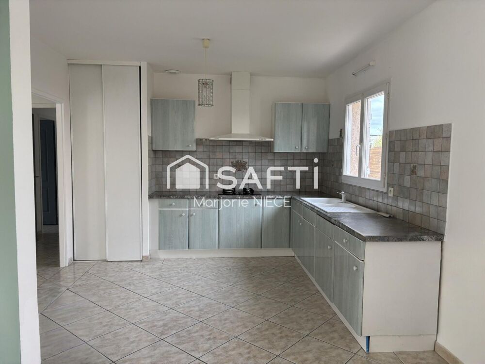 Vente Maison Charmante maison familiale Lagardelle-sur-leze