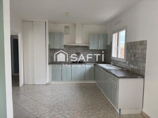 Maison à vendre 4 pièces 101 m²