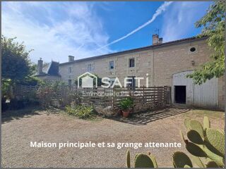  Maison à vendre 14 pièces 345 m²