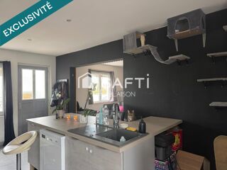  Maison à vendre 4 pièces 86 m²