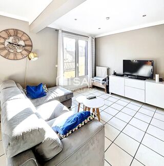  Maison  vendre 5 pices 115 m