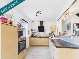  Maison à vendre 5 pièces 100 m²
