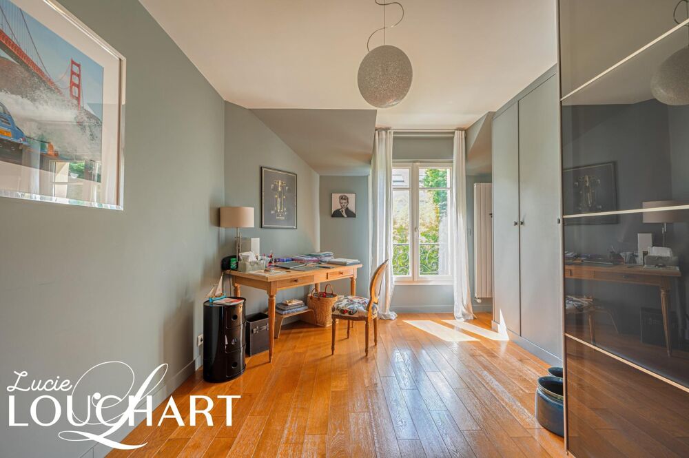 � vendre  Maison Antony (92160)
