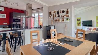  Maison à vendre 5 pièces 118 m²