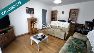  Maison � vendre 4 pi�ces 93 m�