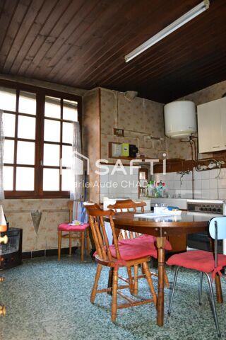  Maison  vendre 4 pices 72 m