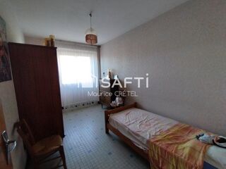  Maison � vendre 5 pi�ces 90 m�