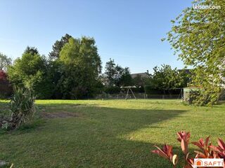  Terrain � vendre 800 m�