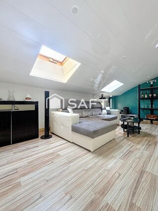  Maison à vendre 5 pièces 102 m²
