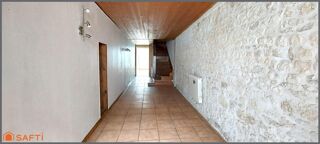  Maison � vendre 3 pi�ces 66 m�
