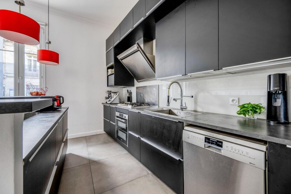 � vendre  Maison Bordeaux (33200)