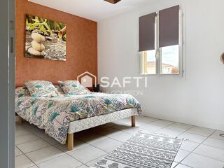  Maison � vendre 4 pi�ces 103 m� Marillac-le-franc