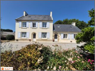  Maison à vendre 8 pièces 186 m²