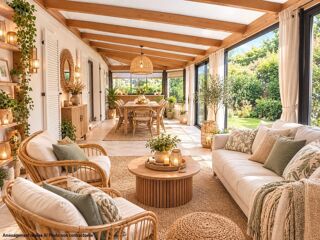  Maison à vendre 5 pièces 124 m²