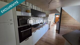  Maison � vendre 6 pi�ces 136 m�