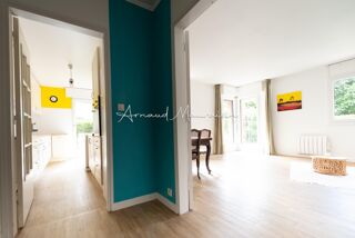  Appartement  vendre 6 pices 104 m