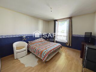  Maison à vendre 4 pièces 102 m²