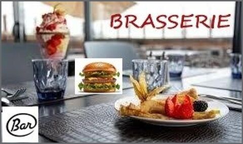 BAR - BRASSERIE - BURGER 153000 85000 La roche-sur-yon