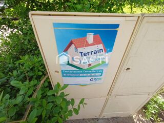  Terrain � vendre 455 m�