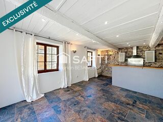  Maison à vendre 4 pièces 132 m²