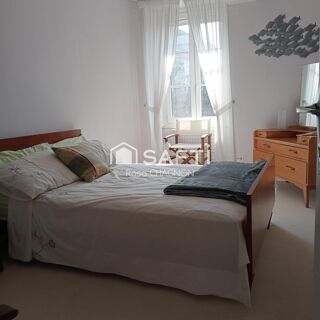  Maison à vendre 5 pièces 132 m²