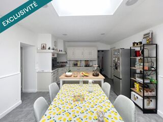  Maison � vendre 5 pi�ces 108 m�