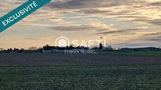  Maison � vendre 5 pi�ces 160 m�