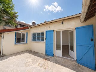  Maison à louer 3 pièces 68 m²