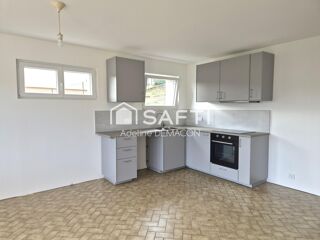  Appartement à louer 5 pièces 86 m²