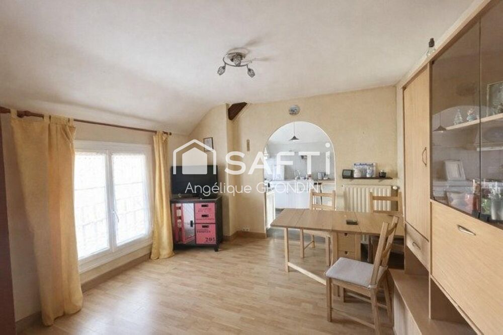 Vente Maison A découvrir, idéal pour un 1er investissement. Silly-le-long