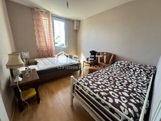  Maison à vendre 5 pièces 83 m²