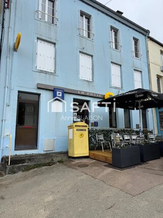  Immeuble � vendre 210 m�