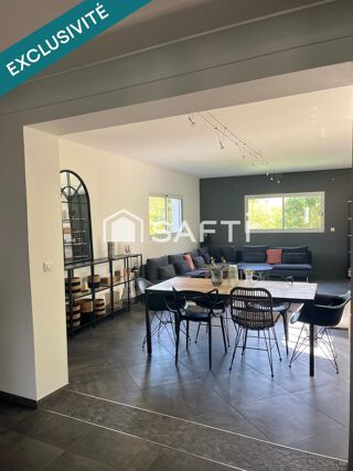  Maison à vendre 6 pièces 145 m²