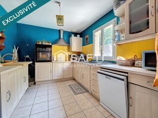  Maison � vendre 5 pi�ces 105 m�