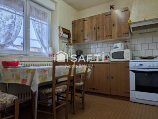  Maison � vendre 4 pi�ces 60 m�