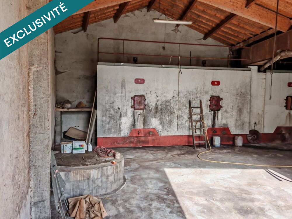 Chai de 191m²