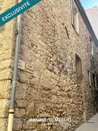  Immeuble  vendre 110 m