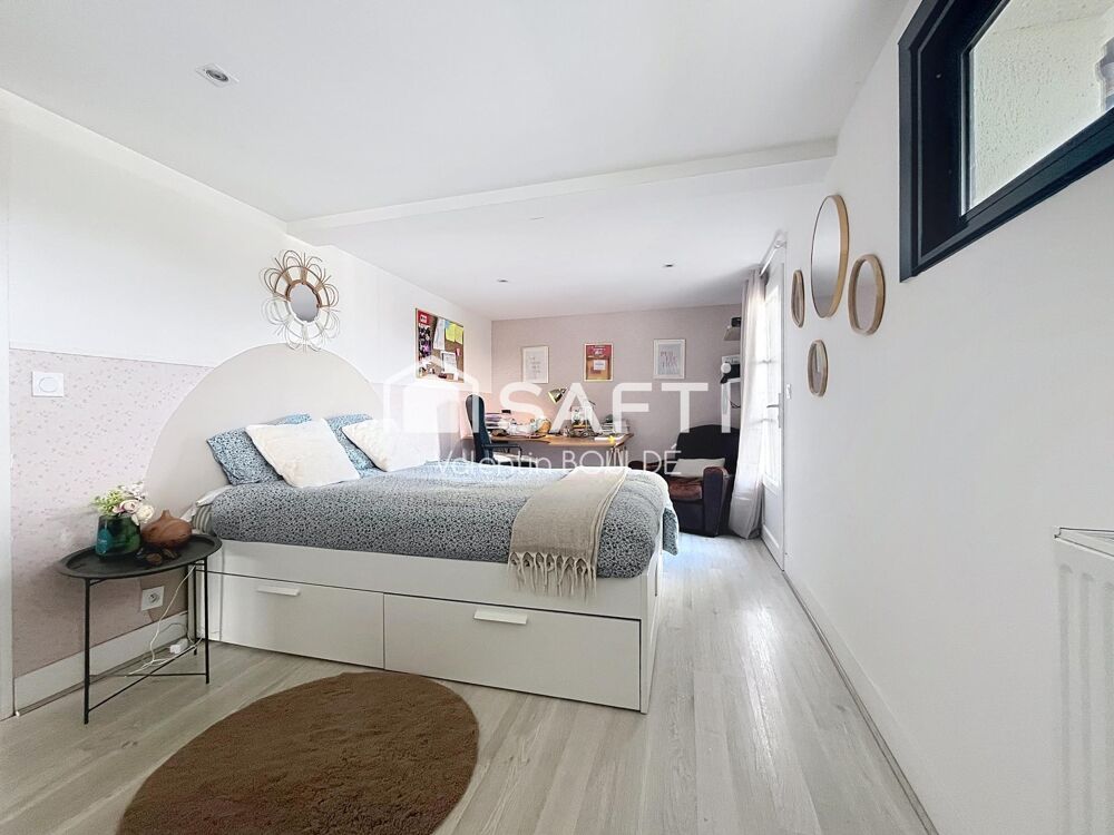 � vendre  Maison Latresne (33360)