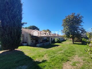  Maison � vendre 13 pi�ces 375 m�