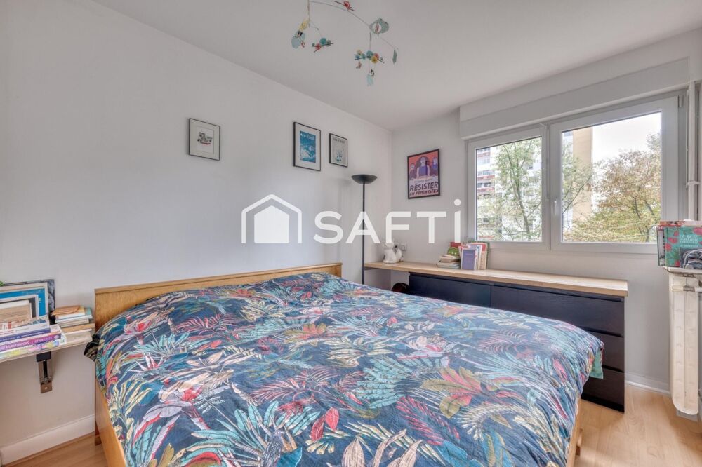  vendre  Appartement Paris 20