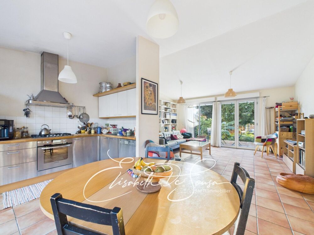  vendre  Maison Choisy-le-Roi (94600)