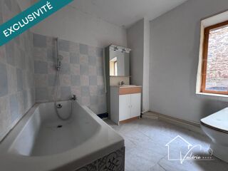  Maison � vendre 3 pi�ces 63 m�