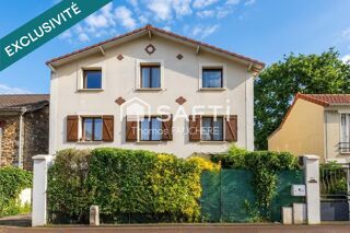  Maison à vendre 5 pièces 126 m²