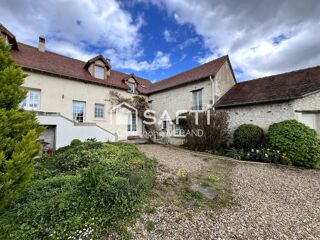  Maison à vendre 10 pièces 151 m²