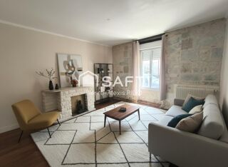  Maison à vendre 5 pièces 87 m²