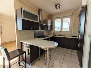  Appartement  vendre 3 pices 81 m